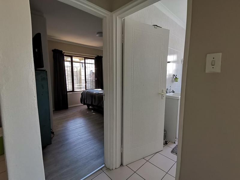 To Let 3 Bedroom Property for Rent in Ceres Western Cape